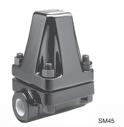 斯派莎克SM45双金属式蒸汽疏水阀